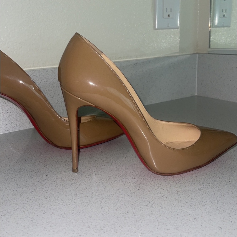 Christian Louboutin-so kate